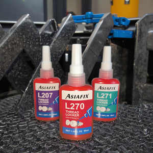 Fijador de <span class=keywords><strong>Roscas</strong></span> Tipo <span class=keywords><strong>Loctite</strong></span> 277 290 <span class=keywords><strong>para</strong></span> Ingeniería de Construcción - Product Image 4