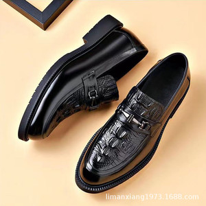 Zapatillas Deportivas Casuales de Verano para Hombre, Impermeables, Transpirables, Antideslizantes, con Forro de Malla, Parte Superior de PU, Color Negro, para Trabajo - Product Image 3