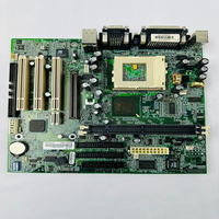 Placa Base Plc D9820-60007 411703000001R Vectra VL400, Suministro al por Mayor