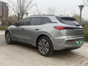 Buick Electra E5 2023 Edizione Standard Zhenxiang - Product Image 5