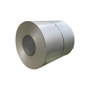 Bobina de acero grueso de 0,2mm de alta calidad, bobina de acero galvanizado laminado en frío - Product Image 1