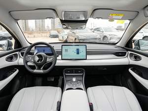 2024 Seal mühür 05 DM Adults elektrikli araba girişi-In hibrid araç yetişkinler için otomatik vites kutusu ile yeni enerji araç sıcak satış - Product Image 5