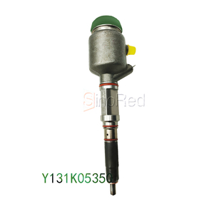 Y131K05350ประกอบหัวฉีดน้ำมันเชื้อเพลิงสำหรับชุด MTU2000สินค้าไฮเอนด์ - Product Image 3