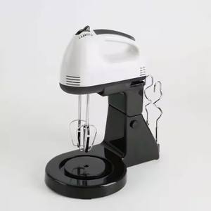 เครื่องผสมอาหารแบบตั้งโต๊ะ KitchenAid โถสแตนเลส ดีไซน์หัวเอียง สำหรับทำขนมเค้ก นวดแป้ง - Product Image 3