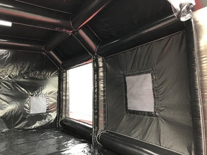 Stand <span class=keywords><strong>de</strong></span> <span class=keywords><strong>peinture</strong></span> gonflable personnalisé, cm, grande taille, pour <span class=keywords><strong>peinture</strong></span> <span class=keywords><strong>de</strong></span> voiture, en vente - Product Image 3