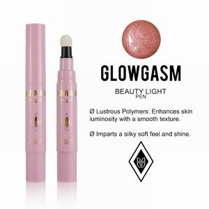 Usine professionnelle Oem de haute qualité maquillage de beauté cosmétiques personnalisés bâton de fard à joues liquide - Product Image 6