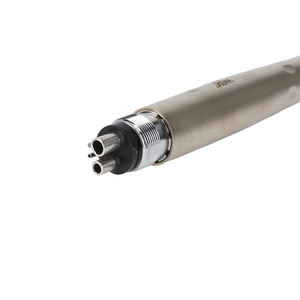 Pièce à main chirurgicale professionnelle à 45 degrés, pièce à main dentaire à haute vitesse à bouton-poussoir pour <span class=keywords><strong>implant</strong></span> dentaire - Product Image 6