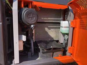 Excavadoras de segunda mano en buenas condiciones Hitachi Zx120 ZX60 ZX100 ZX200 Excavadora sobre orugas 12Ton Excavadora sobre orugas con CE EPA - Product Image 4