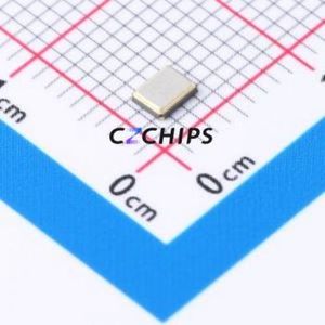 3225-24-6-10-10/4B Crystal (Passive) SMD3225-4P Crystal Oscillator 24MHz 10ppm 6pF - Product Image 1