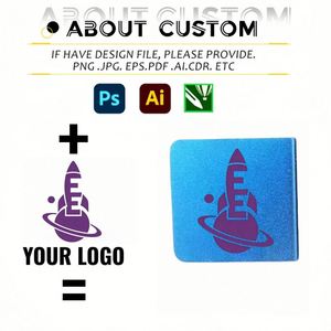 Clip para Gorra de Golf de Aleación de Aluminio con Logotipo Personalizado, Diseño Moderno Feng Shui, Color Personalizado y Grabado Láser - Product Image 2