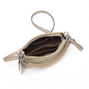 Bolso Tote de Mujer Elegante y Lujoso. Con cierre de cremallera. Se puede llevar en la mano o cruzado al hombro.3011 - Product Image 2
