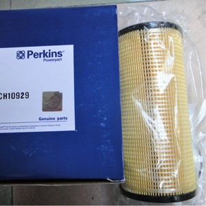 Filtres à huile certifiés QS9000 pour pièces de pompe à eau de générateur diesel 2654407 2654403 CH10929 - Product Image 3