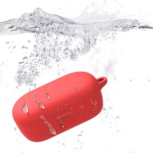 2022 luxe mode Silicone étui de protection antichoc pour <span class=keywords><strong>Bose</strong></span> QuietComfort écouteurs concepteur casque accessoire - Product Image 5