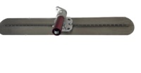 Support de flotteur de taureau réglable de qualité professionnelle support d'outils en béton OEM personnalisable