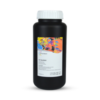 Encre UV Groundson de bonne qualité pour imprimantes à tête d'impression Docan Gen5, impression numérique, 100 % compatible