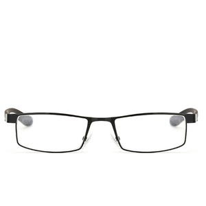 Boyarn las gafas <span class=keywords><strong>de</strong></span> <span class=keywords><strong>lectura</strong></span> <span class=keywords><strong>de</strong></span> alta calidad mujeres hombres <span class=keywords><strong>de</strong></span> Metal óptico gafas + 1,0 + 1,5 + 2,0 + 2,5 + 3,0 + 3,5 + 4,0 - Product Image 3