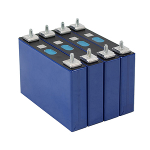 3.2V 32Ah Prismatic Lithium Ion Battery Cell LF32Ah EV Home Energy <b>Storage</b> Compatible with 22AH 56AH 280ah - Product Image 1