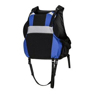Giubbotto di Salvataggio Sbart in Neoprene e Schiuma EPE per Adulti, Chaleco Salvavidas, Giubbotti di Salvataggio Marini, Giubbotto da Pesca, Colete Salva Vidas, Giubbotto di Salvataggio per Kayak - Product Image 5