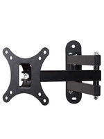 Support de moniteur Offre Spéciale 10-27 pouces support d'écran d'ordinateur universel à mouvement complet support mural pour téléviseur