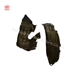 <strong>Rear</strong> <strong>Inner</strong> <strong>Lining</strong> for Honda CRV 2017 2018 2019 OEM 74590/74550-TLY-H00 - Product Image 5