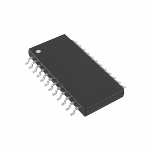 Clock Timing Authorized Distributor Buy Online Electronic Components SI5351B-A-GU 24 SSOP - Product Image 1