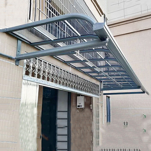 <span class=keywords><strong>Toldo</strong></span> de Aluminio para Exteriores, <span class=keywords><strong>Precio</strong></span> al por Mayor, <span class=keywords><strong>Toldo</strong></span> para Puerta, Toldos de Aluminio - Product Image 5