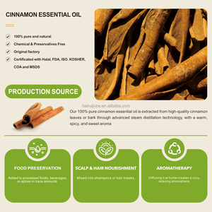 Natural Cinnamon Oil Insect Expellent Pure Cinnamon Essential Oil for <strong>Cockroach</strong> Moisture Bug Control - Product Image 4