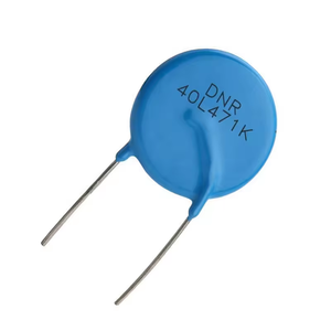Varistores de óxido de Metal serie 53D 40D MOV 240V-1600V Resistencias dependientes de voltaje VDR Protector supresor de sobretensiones - Product Image 6