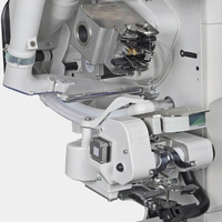 ZYTT-VCRO PLUS Enrouleur automatique haute vitesse pour bobines et cônes de fil, Enrouleur textile automatique