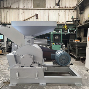 Pulverizador de trituradora de urea eléctrico de 220V con componente de núcleo de bomba para fertilizante <span class=keywords><strong>soluble</strong></span> en agua - Product Image 6