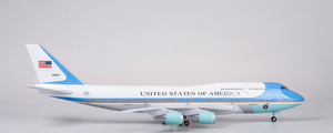 1/160 <span class=keywords><strong>Usa</strong></span> Boeing B747 47Cm Diecast Vliegtuig Abs Vliegtuigmodel Boeing B747 De <span class=keywords><strong>Usa</strong></span> <span class=keywords><strong>Airlines</strong></span> Verzamelde Lay-Out - Product Image 3