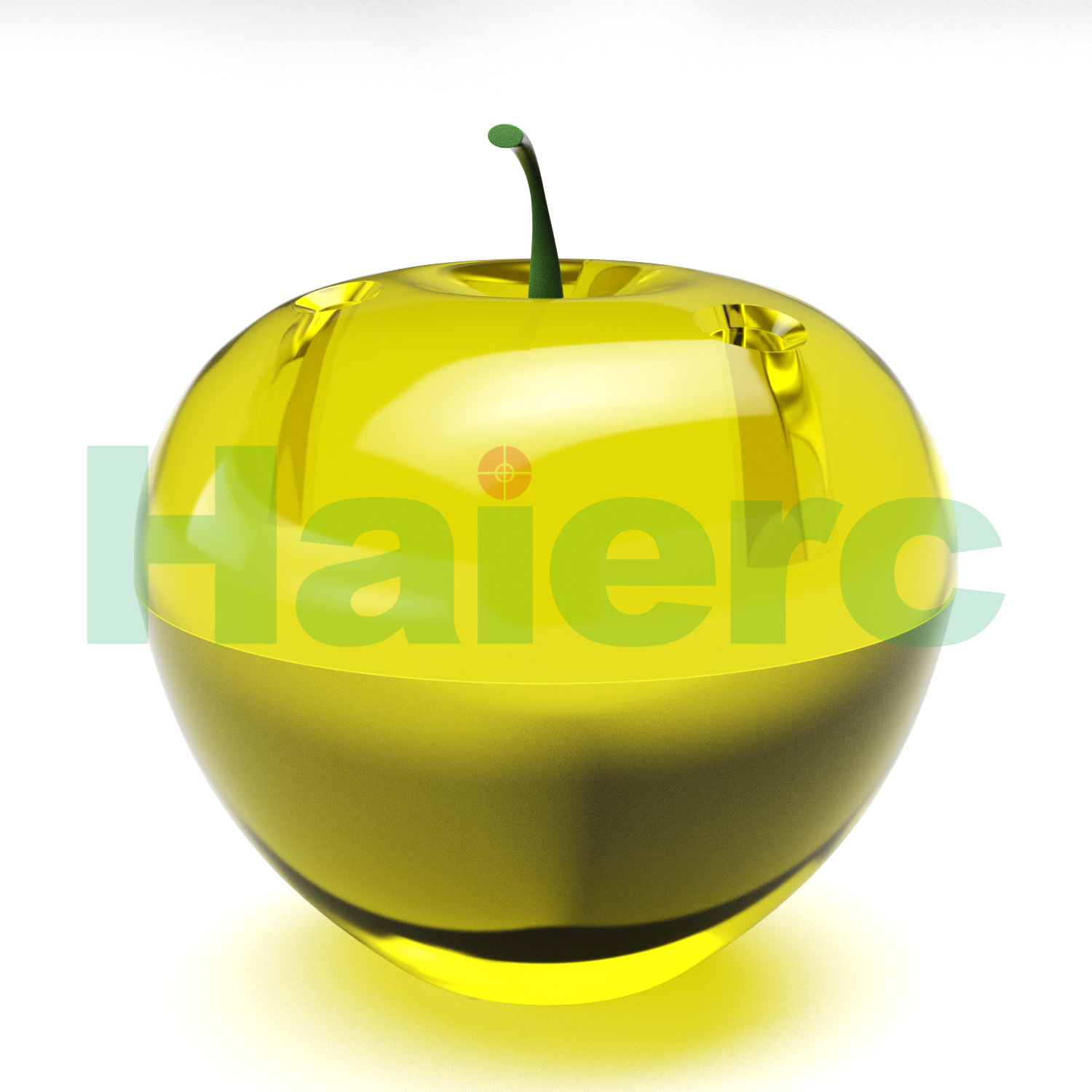 Jaune