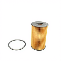 Filtre à huile premium JS1-6744-CA JLX-602 AJ-44000 pour JMC Ford Territory SUV - Vente en gros directe d'usine
