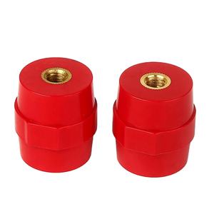 מחיר המפעל נחושת בורג מתח נמוך פס אוטובוס עם בידוד מתח נמוך - Product Image 5