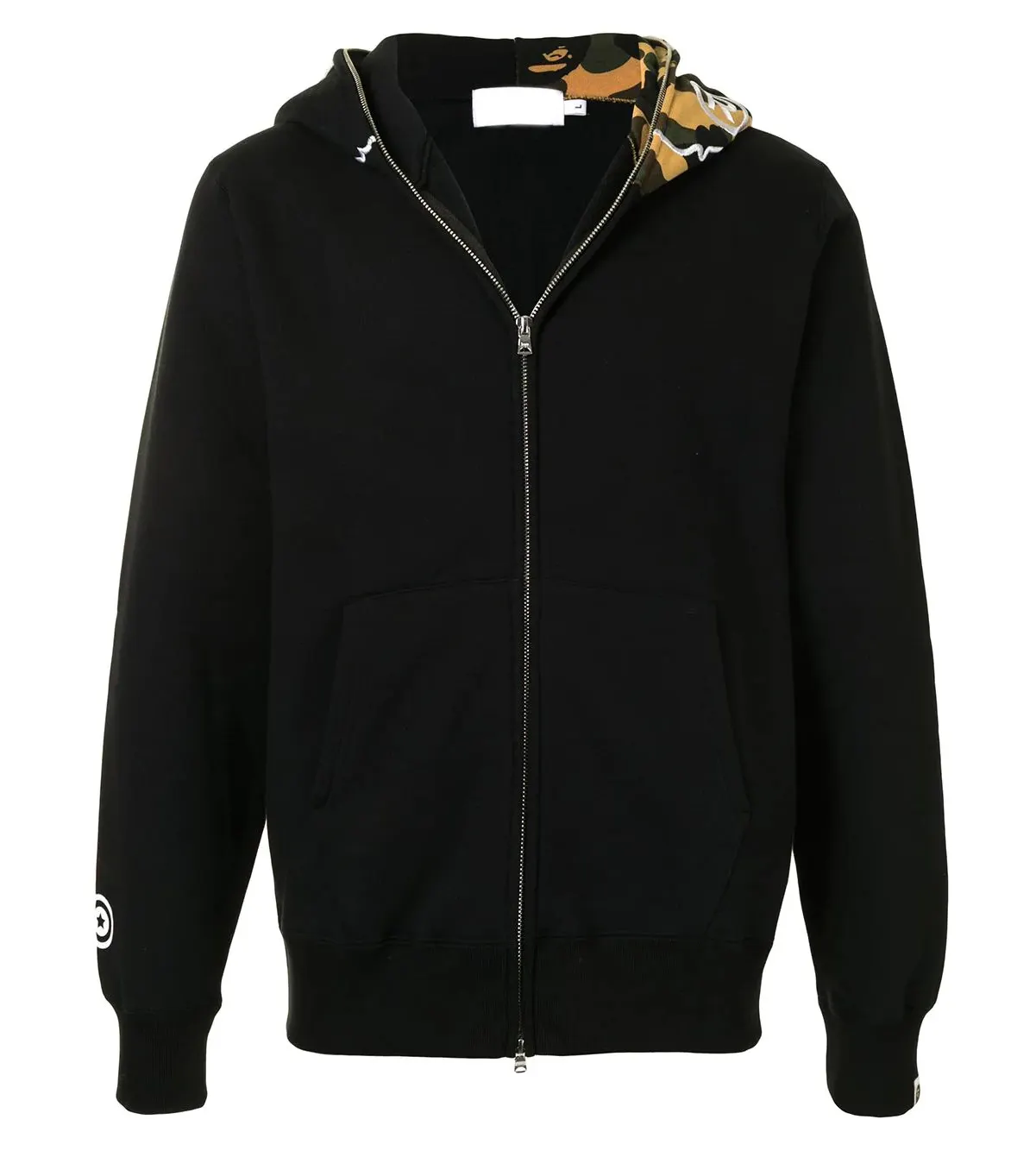 wholesale mens 100% Cotton plain unisex heavy weight full zip up hoodie custom logo oversize Pullover blank heavyweight hoodies