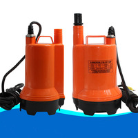 Vente en gros de bonne qualité 12v24v Dc Pompes submersibles à faible bruit Pompe à eau pour bateau de pêche