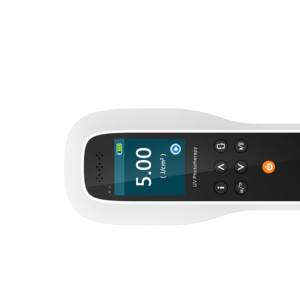 نواة اقتصادية 308nm LED الأشعة فوق البنفسجية العلاج بالضوء Kn-5000k استخدام المنزلي المحمولة uvb 308nm led آلة للبهاق الصدفية - Product Image 4