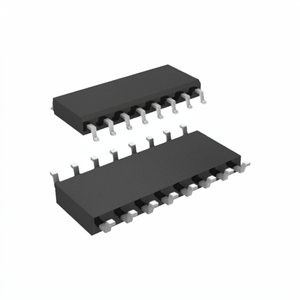MAX4582ESE BOM IC ไอซีอินเทอร์เฟซแบบมีสต็อก สวิตช์ SP4T X 2 80OHM 16SOIC ผู้ผลิตชิ้นส่วนอิเล็กทรอนิกส์ - Product Image 1