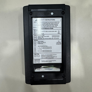 3WL9111-0AT32-0AA0 Circuit <b>Breaker</b> Remote <b>Control</b> Electric Operating Mechanism - Product Image 4