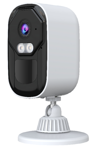 Caméra Bullet Intérieure/Extérieure <span class=keywords><strong>VicoHome</strong></span> 4MP Faible Consommation avec Audio Bidirectionnel, Grand Angle, Microphone Intégré, Capteur CMOS, Stockage sur Carte SD - Product Image 3