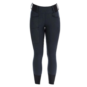 Wholesale Women Breeches Horse Riding Products Ladies Fitness Leggings Stylish <b>Equestrian</b> Equip High Quality Pants - Product Image 1