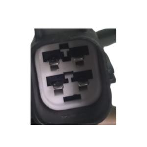 Sensor Oksigen Lambda Probe JIANGRUIYA LR001459 30651723 Baru untuk Freelander 2 (2006-2014) Mesin 3.2L 4x4 - Product Image 3