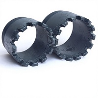 Prix de gros d'usine 170mm 200mm 220mm 245mm 275mm 325mm Trépan PDC pour l'exploration géologique
