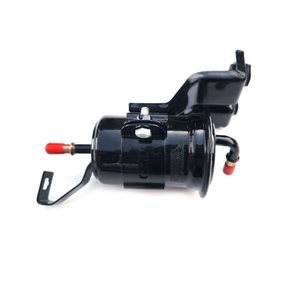 ไส้กรองน้ำมันเชื้อเพลิงคุณภาพสูง รุ่นใหม่ สำหรับรถยนต์ Hilux Hiace 2008 Coaster Land Cruiser LC100 Prado GX110 23390-64480 - Product Image 1