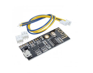 Placa decodificadora MH-MX8 M18 M28 M38 MP3, BT 4,2 5,0, módulo de Audio - Product Image 1