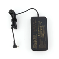 Charger Laptop 150W 20V 7.5A Konektor 6.0*3.7mm Tahan Api OTP untuk ASUS ROG FX505GT ADP-150CH Pengganti Harga Pabrik