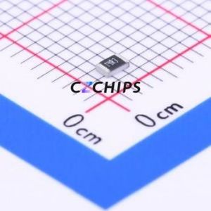 Résistance SMD 0805W8F143JT5E 0805 (Type : Film Épais) (Résistance : 14,3 Ohms Précision : 1%) - Product Image 1