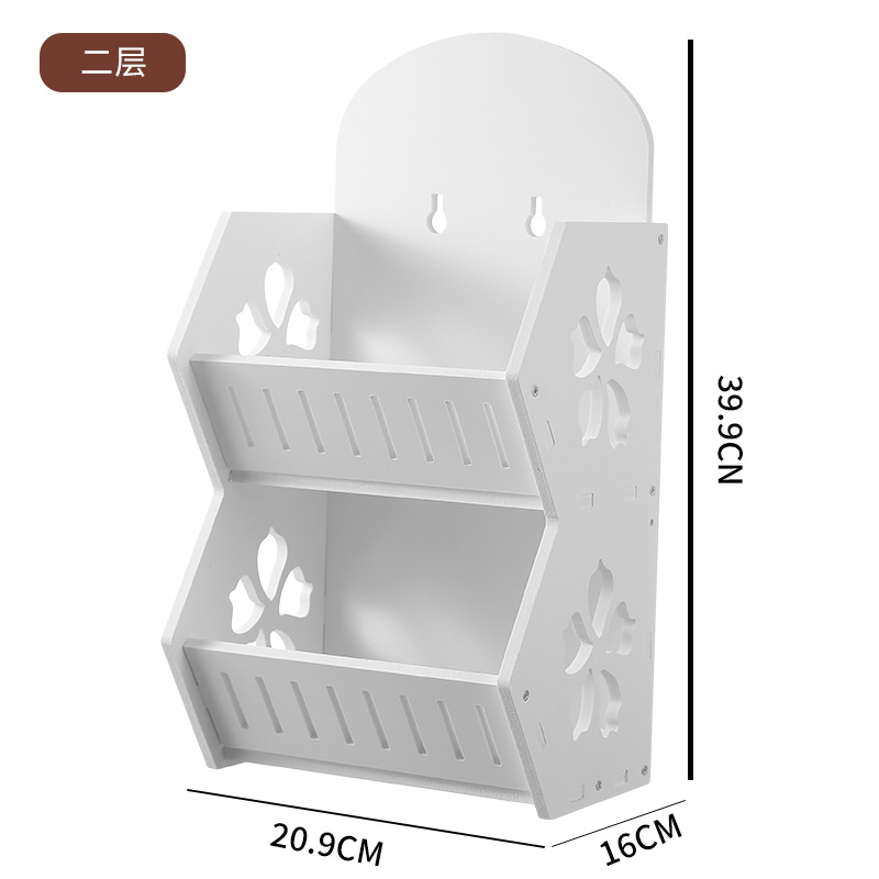 Second floor