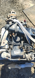 Moteur 1rz Toy Ota Hiace <span class=keywords><strong>Ocasión</strong></span> Usado Toyo Ta 1rz Motor diesel Usado Turbojet Asamblea Caja <span class=keywords><strong>de</strong></span> cambios - Product Image 3