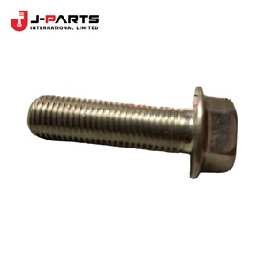 Rondelle à vis pour Toyota Hilux Surf RZN169 1999-2004 Référence OE 90105-10380 9010510380 - Product Image 1